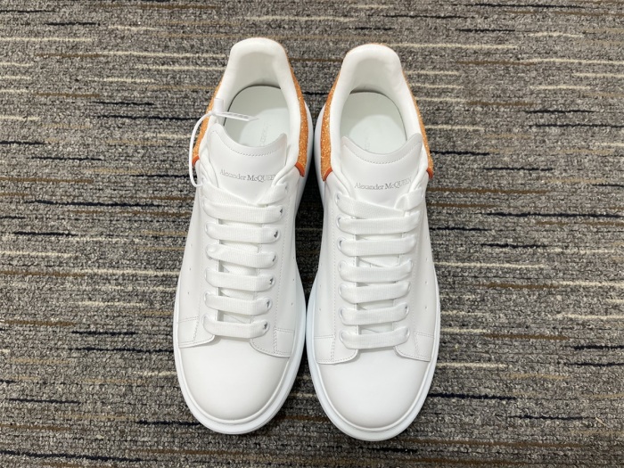 Men Women A*lexander M*cqueen Top Quality Sneaker