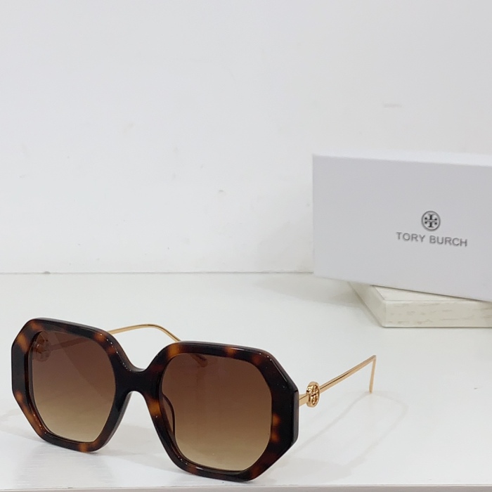 T*ORY B*URCH Glasses Top