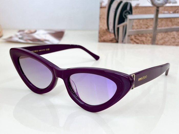Top Quality J*IMMY C*HOO Glasses