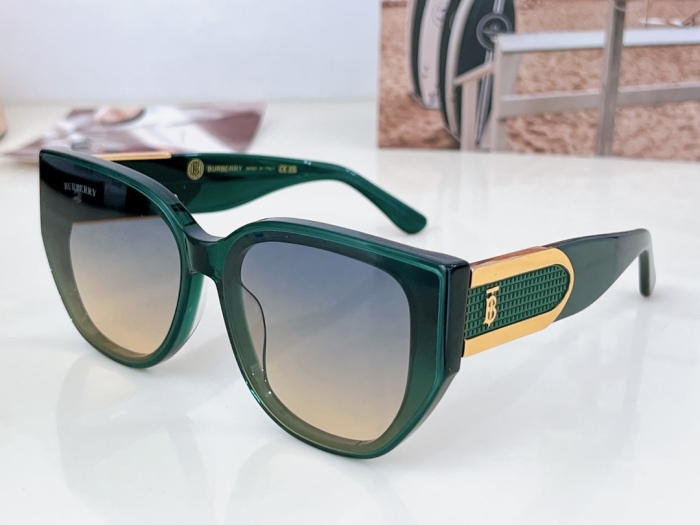 Top Quality B*URBERR Glasses
