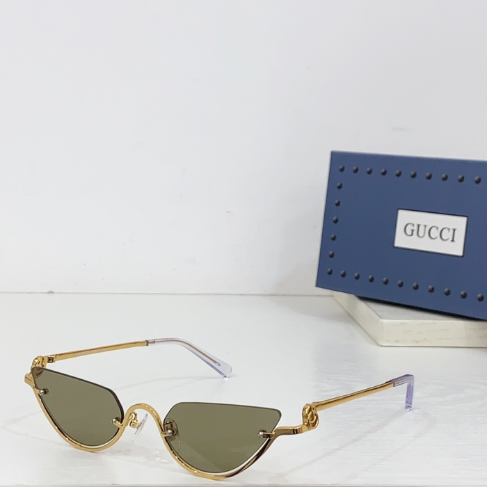 Top Quality G*ucci Glasses