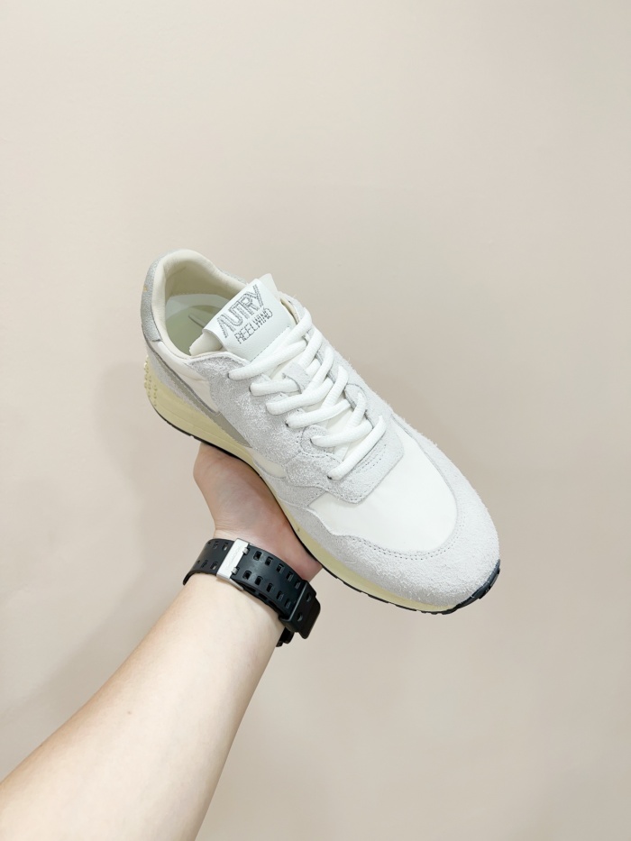 Men Women A*utry Top Sneakers