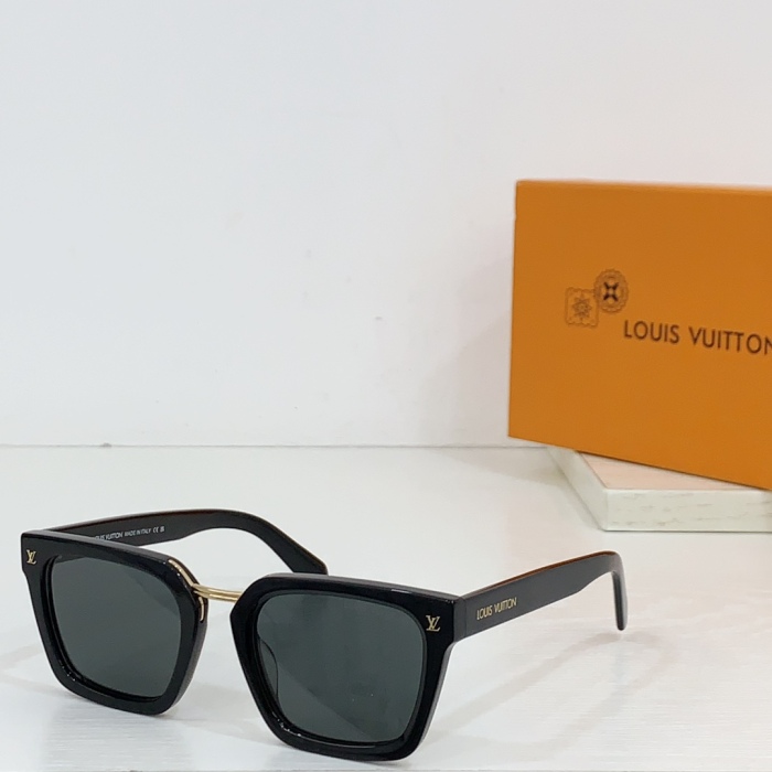 L*ouis V*uitton Glasses Top