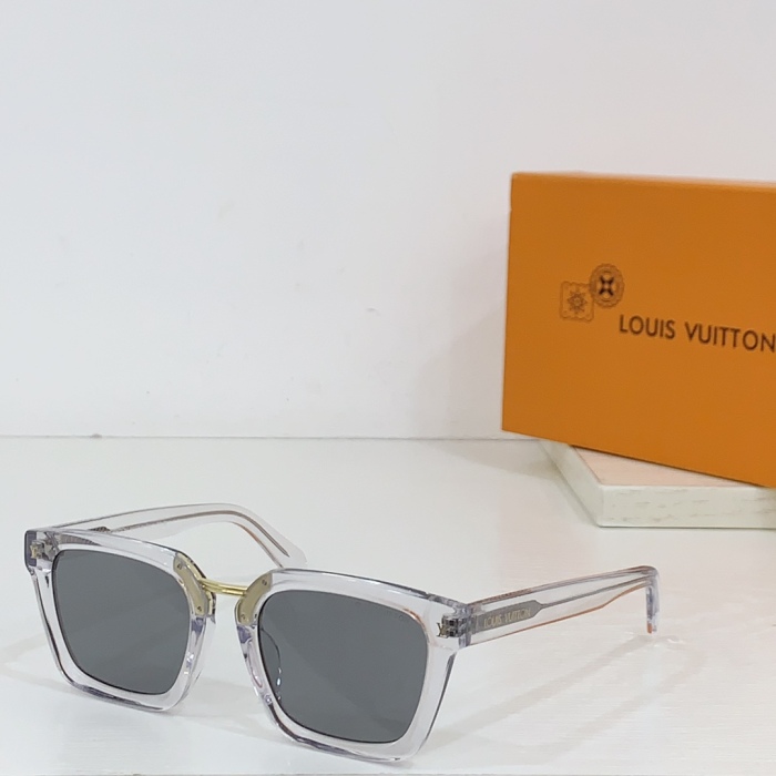 L*ouis V*uitton Glasses Top