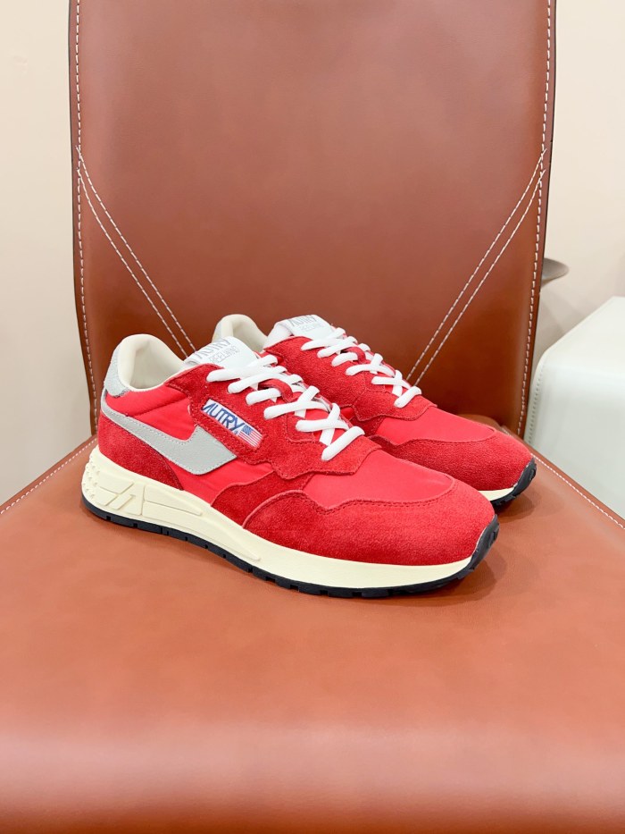 Men Women A*utry Top Sneakers