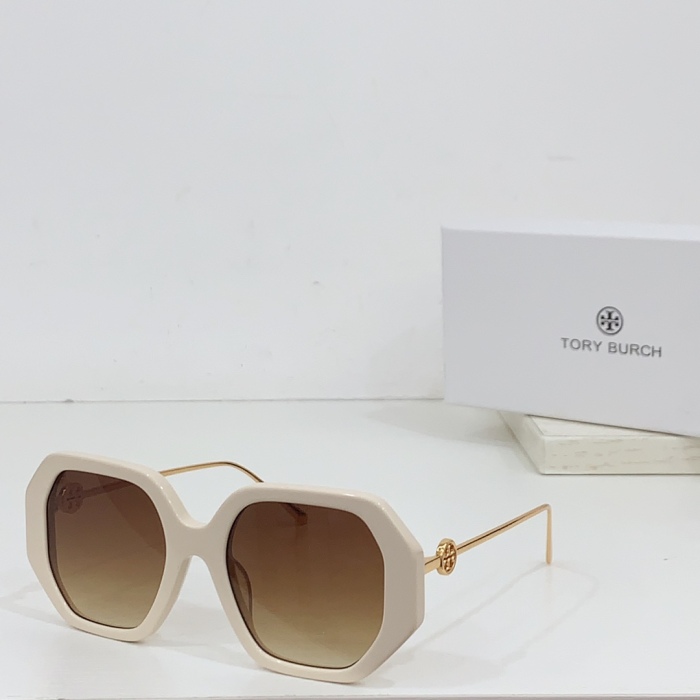 T*ORY B*URCH Glasses Top