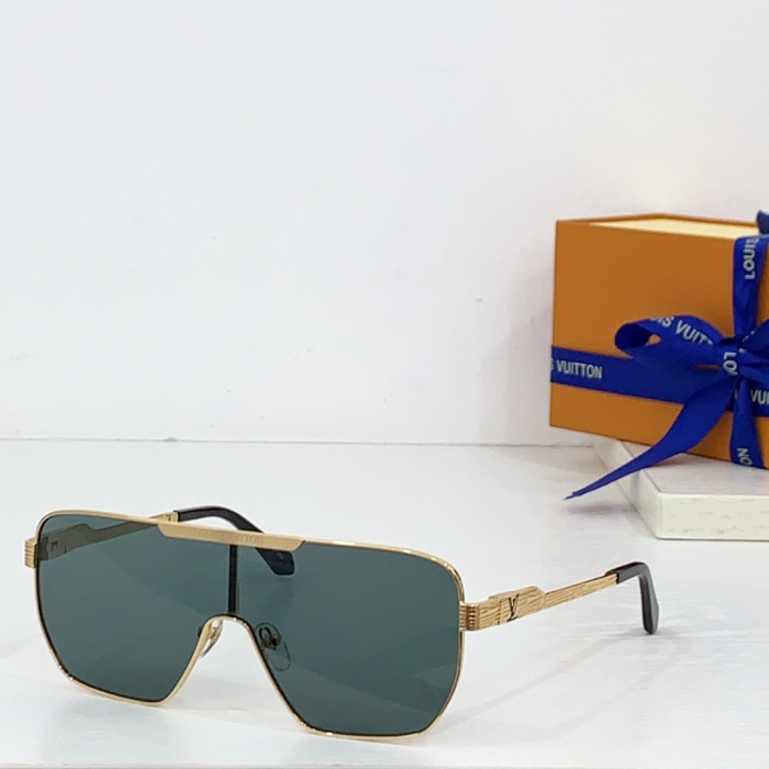 L*ouis V*uitton Glasses Top