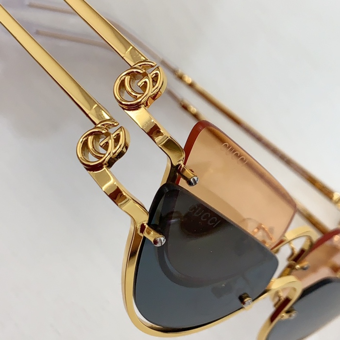 Top Quality G*ucci Glasses