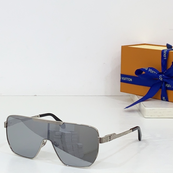 L*ouis V*uitton Glasses Top