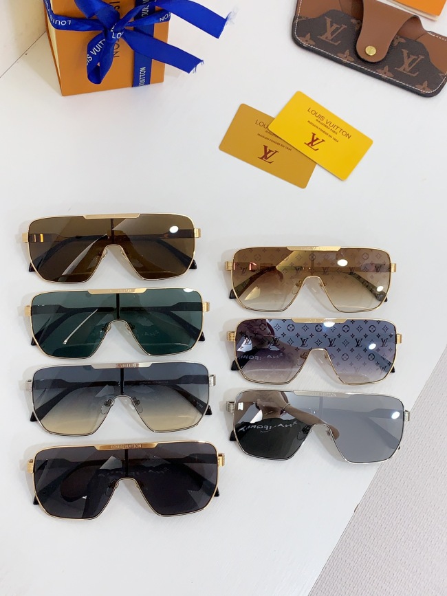 L*ouis V*uitton Glasses Top