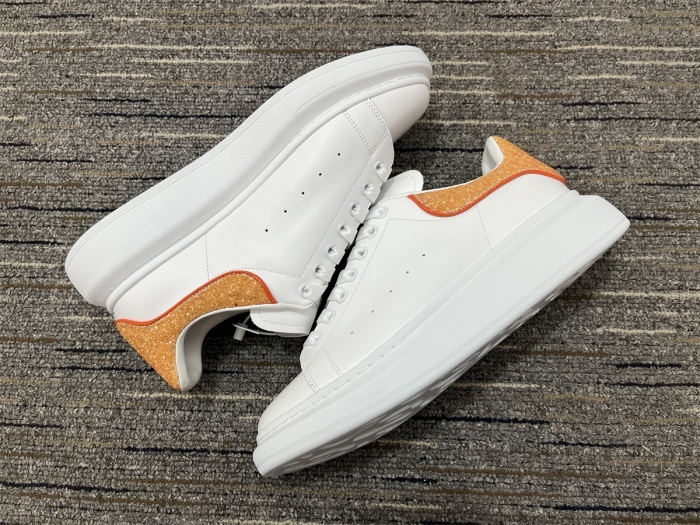 Men Women A*lexander M*cqueen Top Quality Sneaker