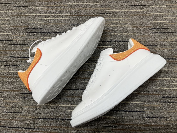 Men Women A*lexander M*cqueen Top Quality Sneaker