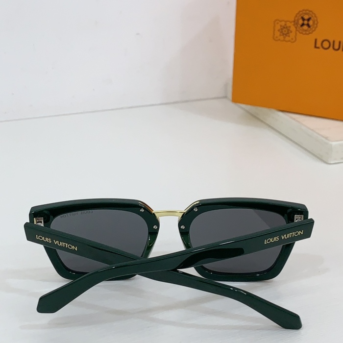 L*ouis V*uitton Glasses Top