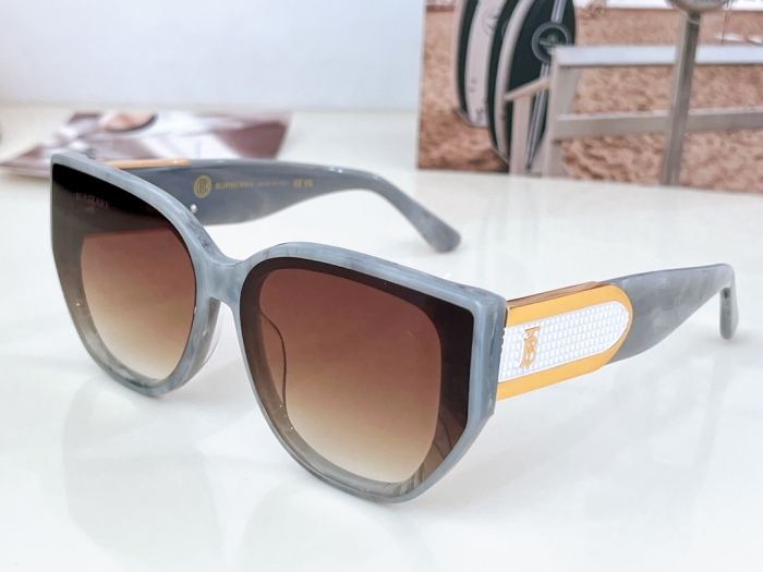 Top Quality B*URBERR Glasses