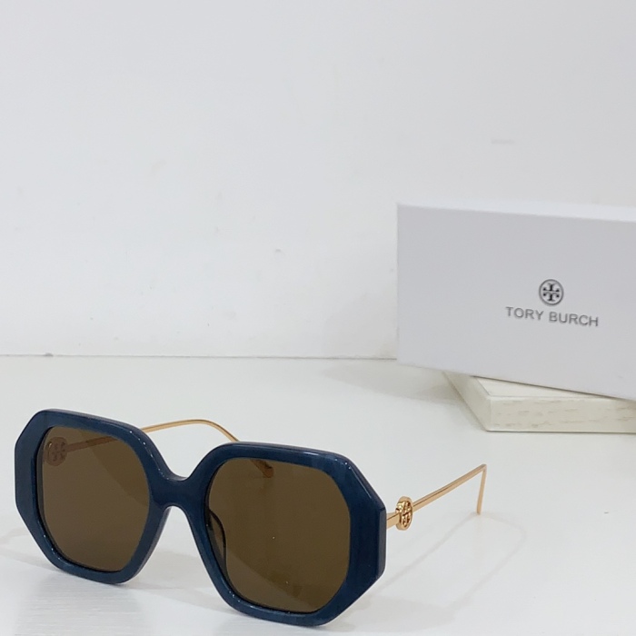 T*ORY B*URCH Glasses Top