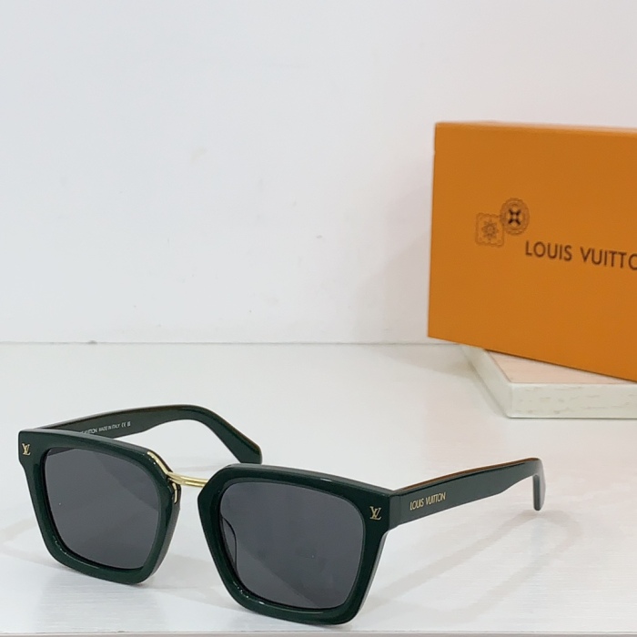 L*ouis V*uitton Glasses Top