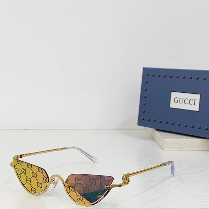 Top Quality G*ucci Glasses
