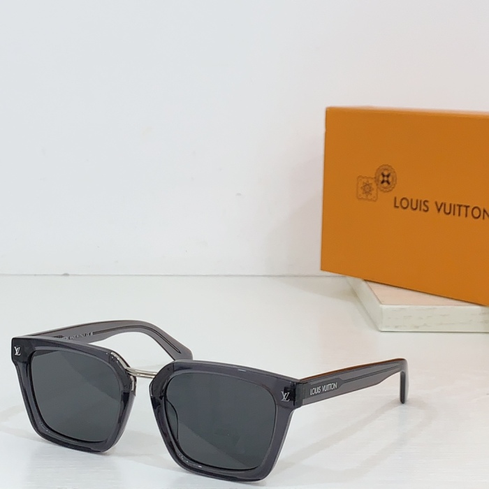 L*ouis V*uitton Glasses Top