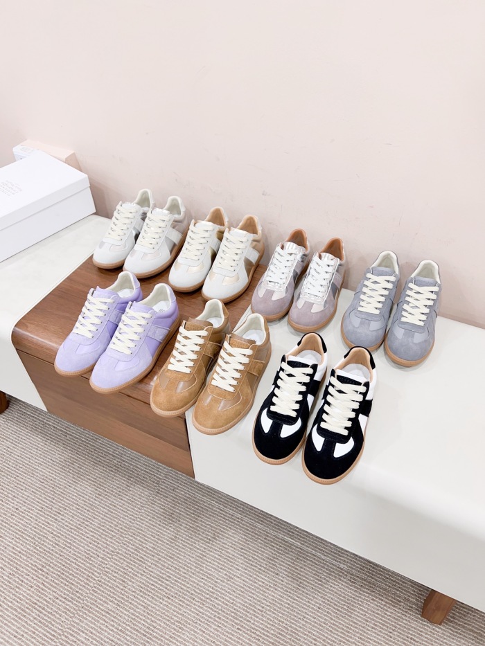 Men  Women Martin Margiela Sneakers