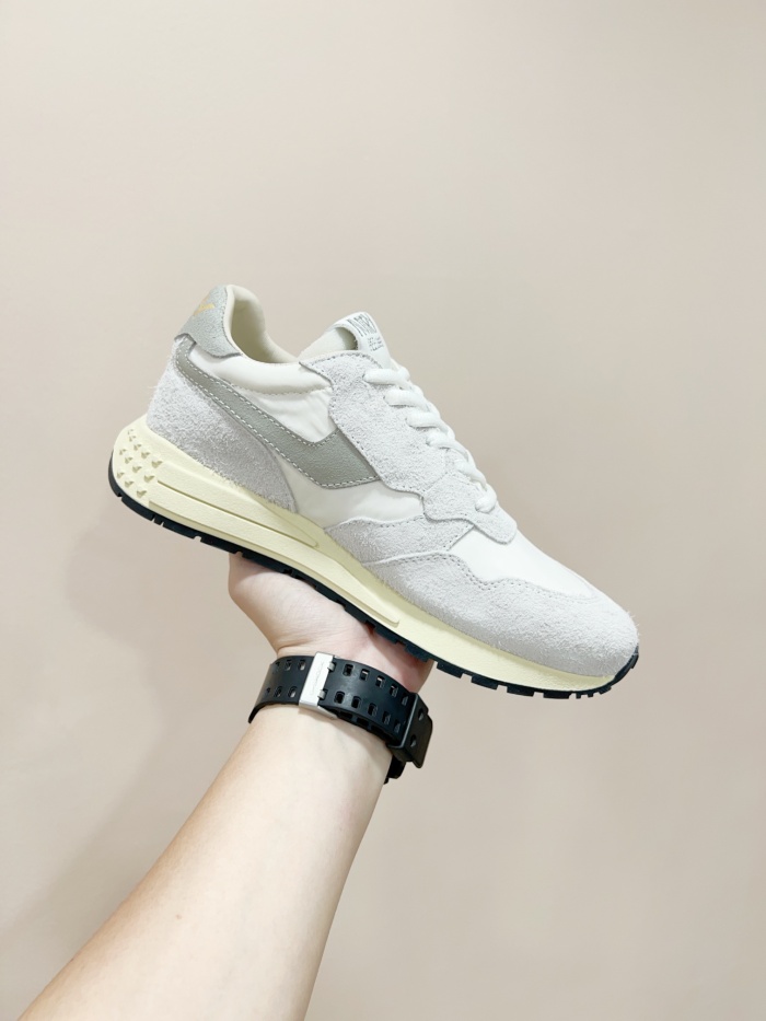 Men Women A*utry Top Sneakers