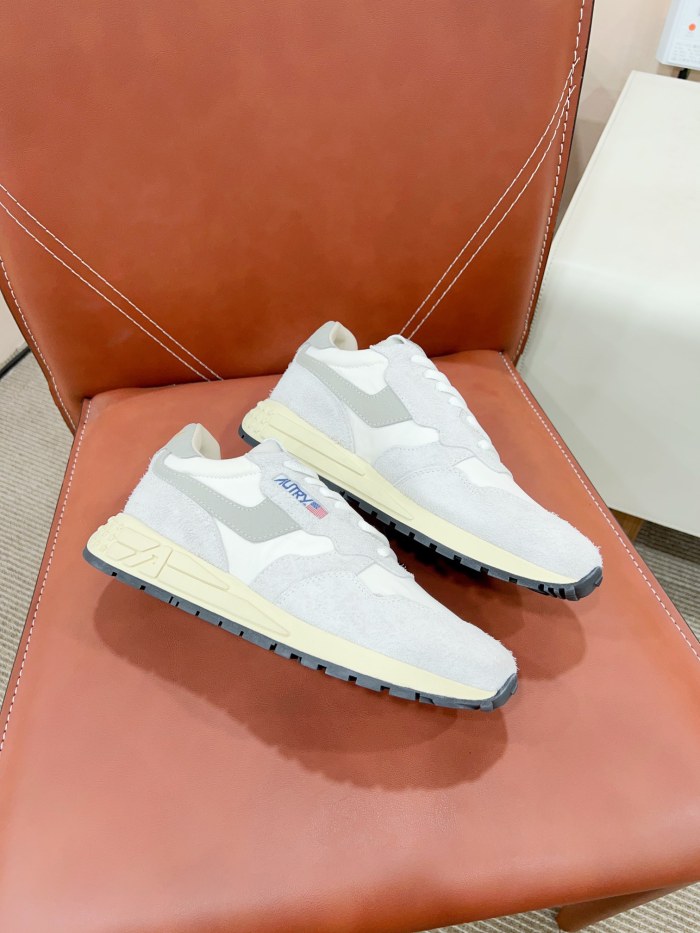 Men Women A*utry Top Sneakers