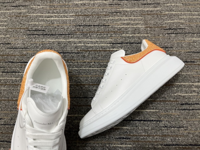 Men Women A*lexander M*cqueen Top Quality Sneaker