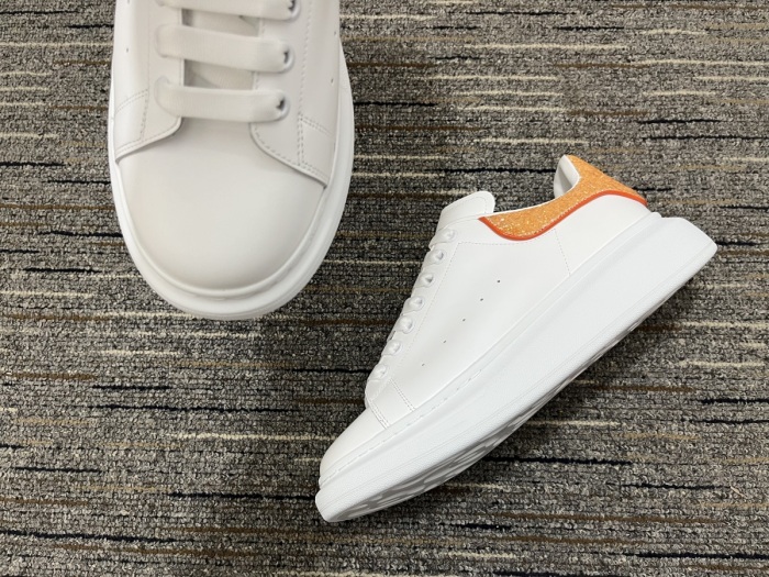 Men Women A*lexander M*cqueen Top Quality Sneaker