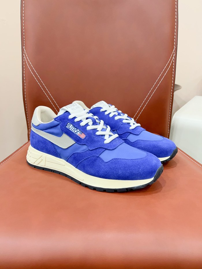 Men Women A*utry Top Sneakers