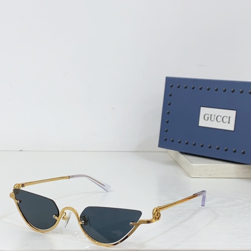 Top Quality G*ucci Glasses