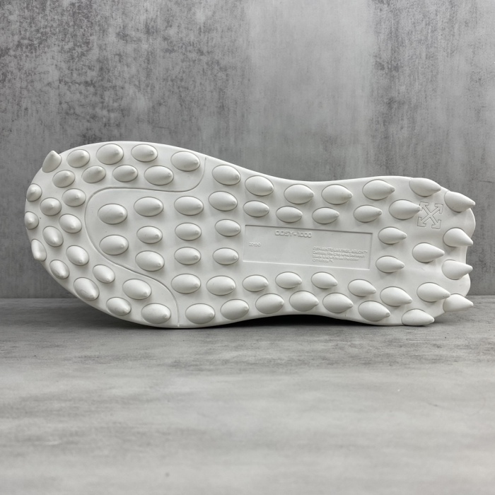 Men Women O*ff W*hite Top Sneakers