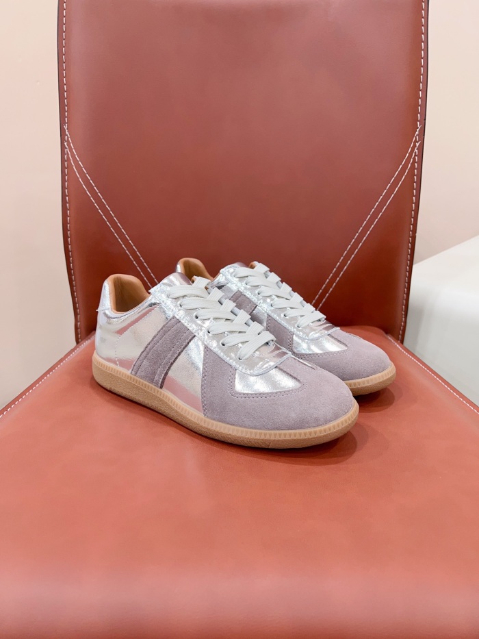 Men  Women Martin Margiela Sneakers