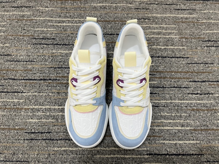 Men Women D*ior Top Quality Sneakers