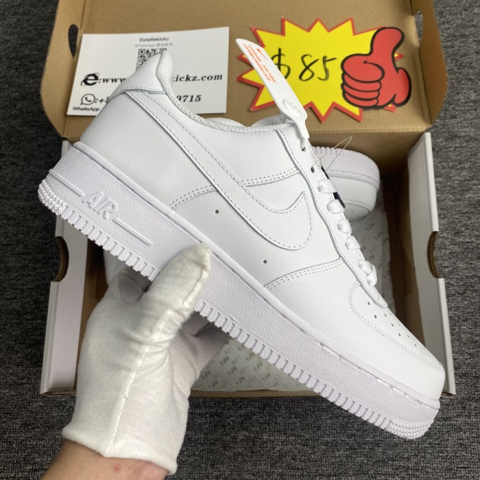 N*ike  A*ir F*orce 1  top quality018