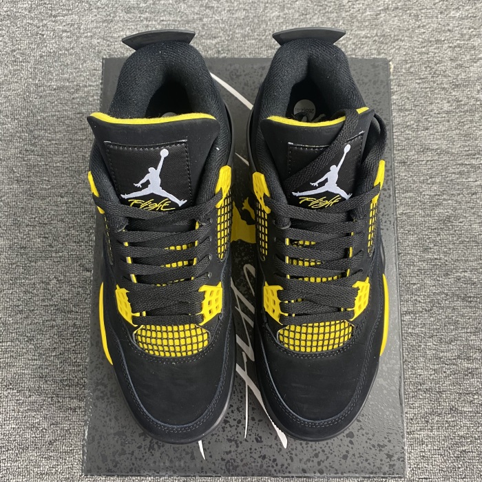 Air Jordan 4 Thunder DH6927-017