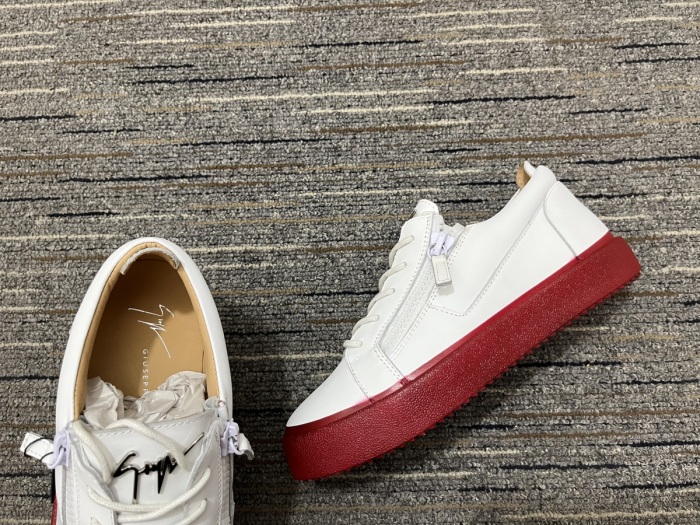 Men Women G*iuseppe Z*anotti Top Sneaker