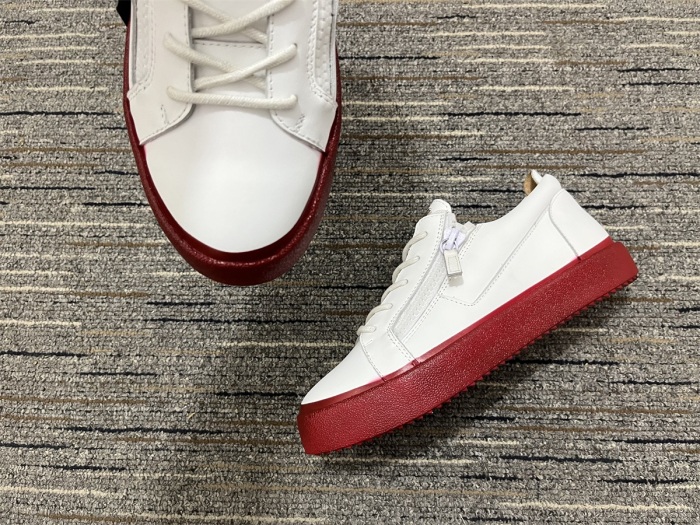 Men Women G*iuseppe Z*anotti Top Sneaker