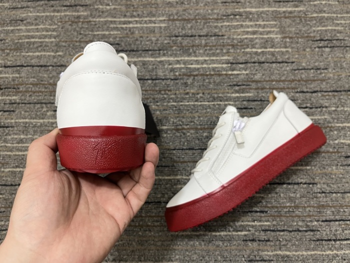 Men Women G*iuseppe Z*anotti Top Sneaker