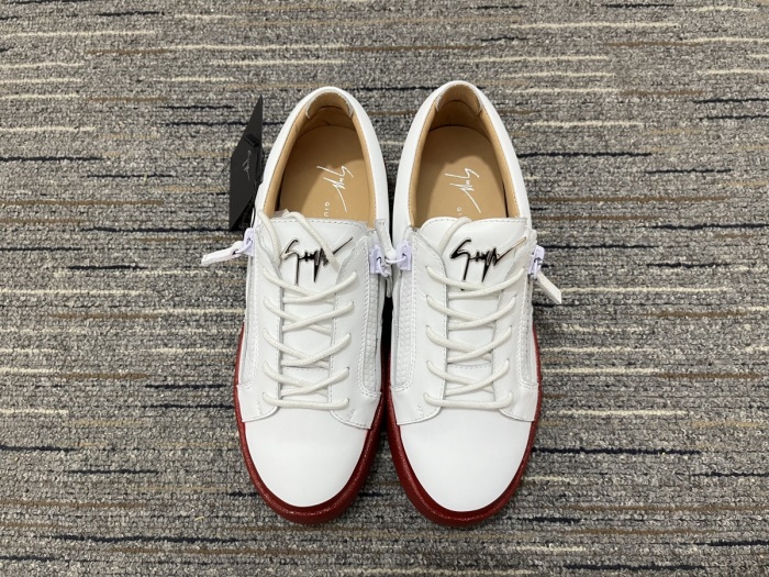Men Women G*iuseppe Z*anotti Top Sneaker