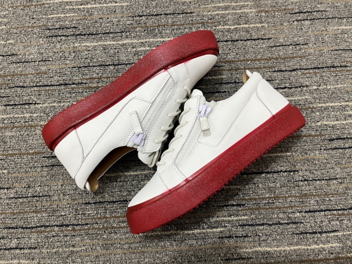 Men Women G*iuseppe Z*anotti Top Sneaker