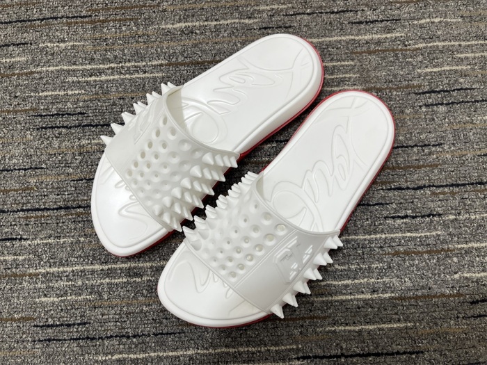 C*ristian L*uboutin Sandals