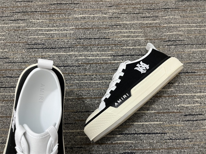 Men  A*miri Top Sneakers