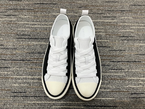 Men  A*miri Top Sneakers