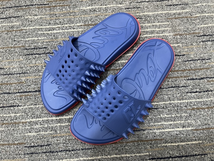 C*ristian L*uboutin Sandals