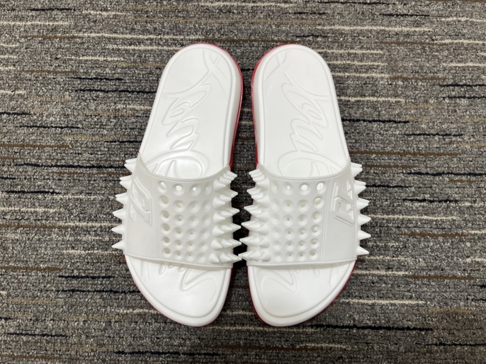 C*ristian L*uboutin Sandals