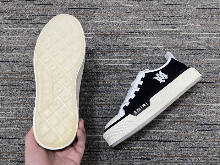 Men  A*miri Top Sneakers