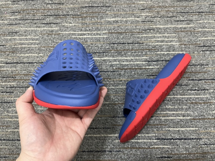 C*ristian L*uboutin Sandals
