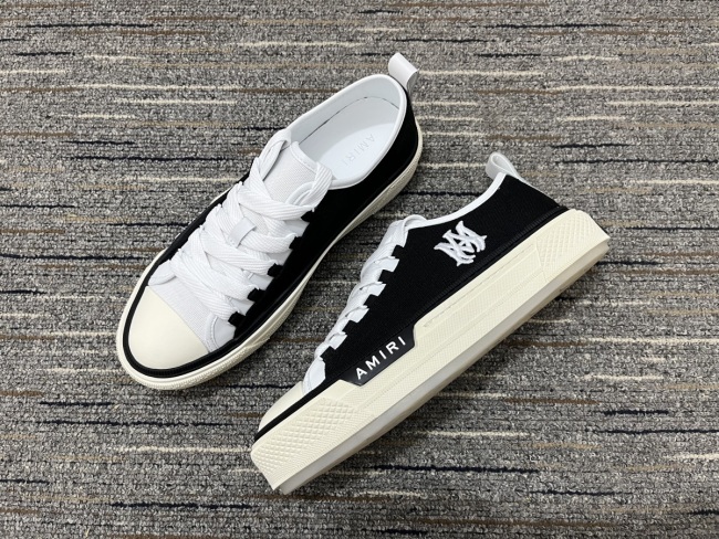 Men  A*miri Top Sneakers