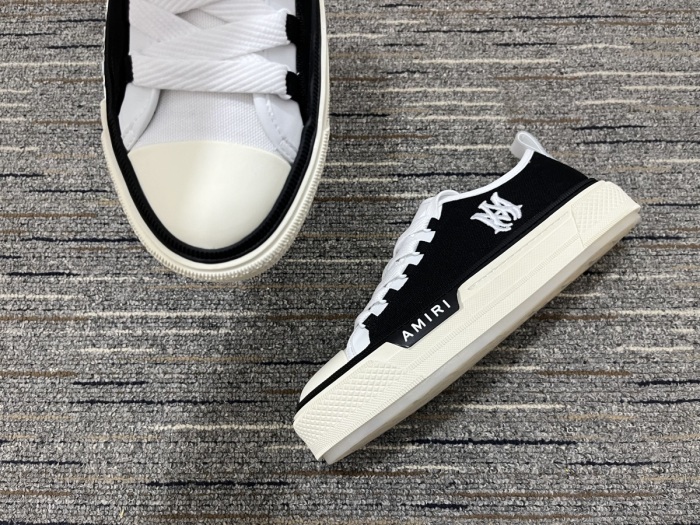 Men  A*miri Top Sneakers
