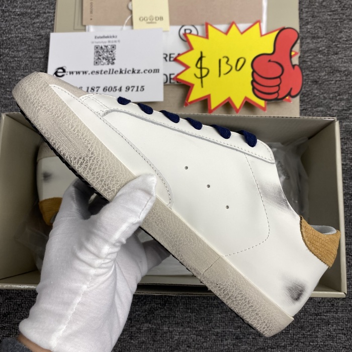 Men Women G*GDB Top Quality Sneakers