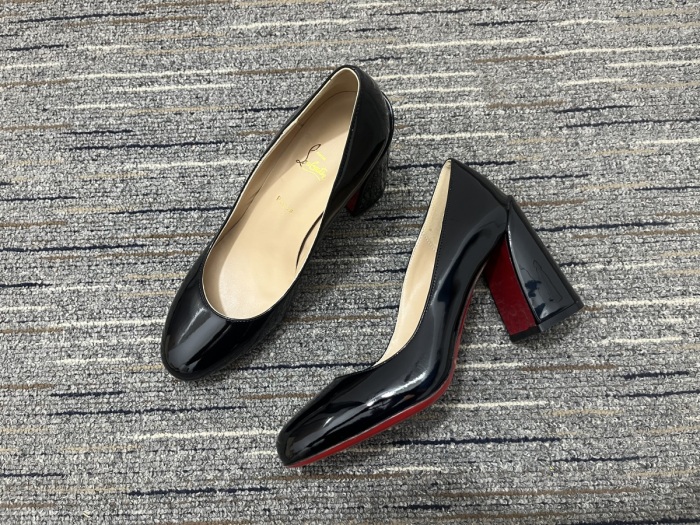 Women C*hristian L*ouboutin Top Quality Sandals
